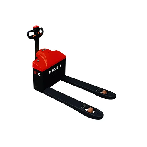 HELI CBD15 Akülü Transpalet