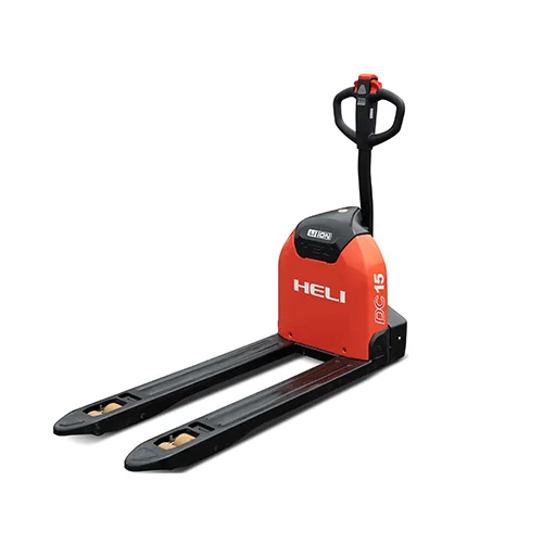 HELI CBD15J Lityum Akülü Transpalet