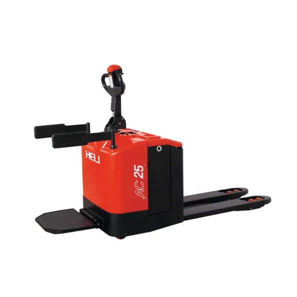 HELI CBD25 Tam Akülü Transpalet