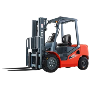 HELI CPCD20 Dizel Forklift