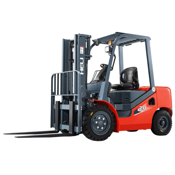 HELI CPCD20 Dizel Forklift