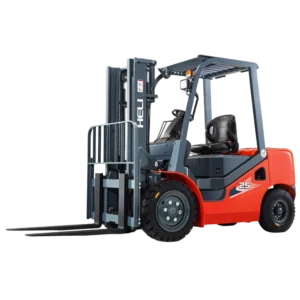 HELI CPCD25 Dizel Forklift