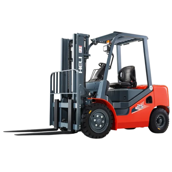 HELI CPCD25 Dizel Forklift