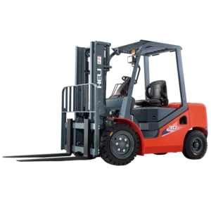 HELI CPCD30 Dizel Forklift