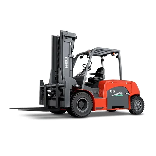 HELI CPD85 Akülü Forklift